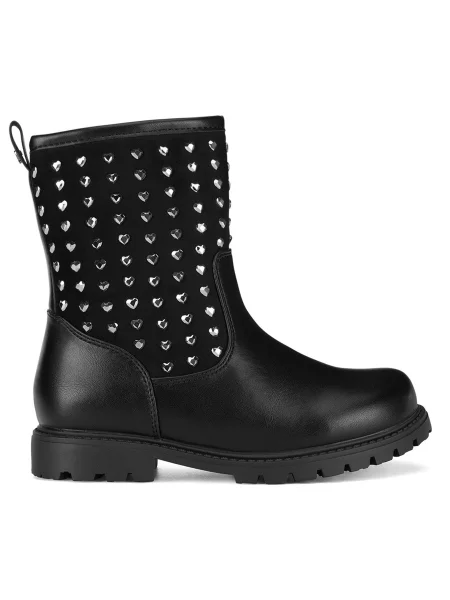 Čizme Nelli Blu crna