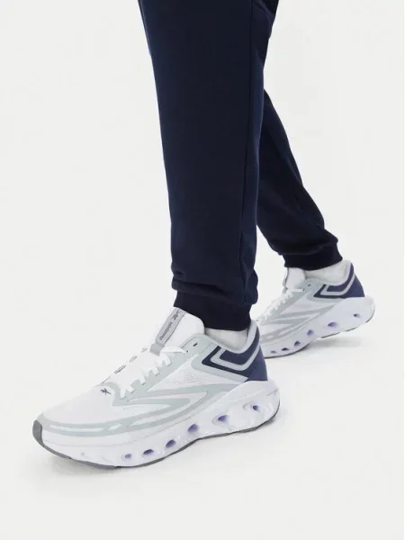 Běžecké boty Reebok bílé