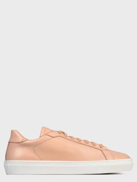 Кеды Elisabetta Franchi розовые