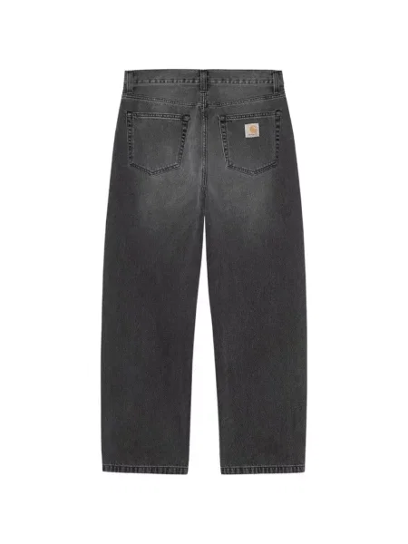 Blugi Carhartt Wip negru