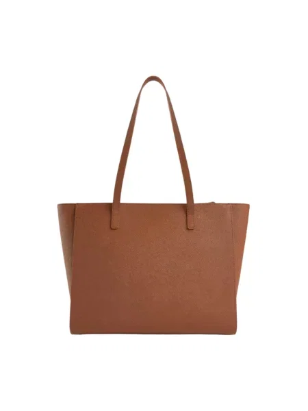 Shopperka Alviero Martini 1a Classe brązowa
