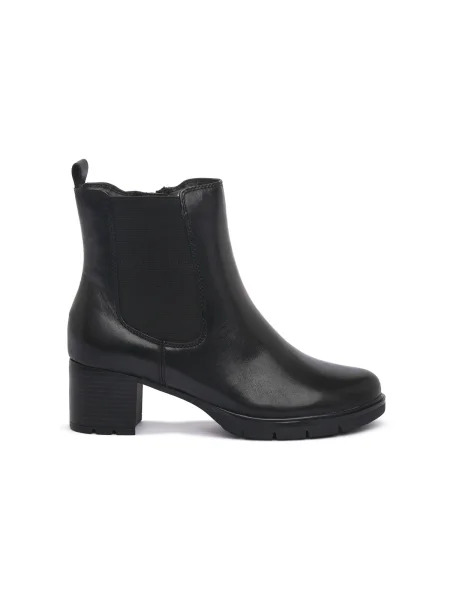 Pantofi Jana negru