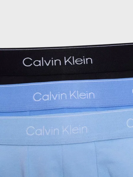 Боксери Calvin Klein блакитні