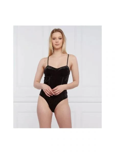 GUESS Body RARIAH fekete