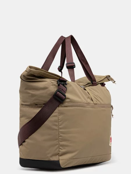 Fjällräven Taška Přes Rameno béžová