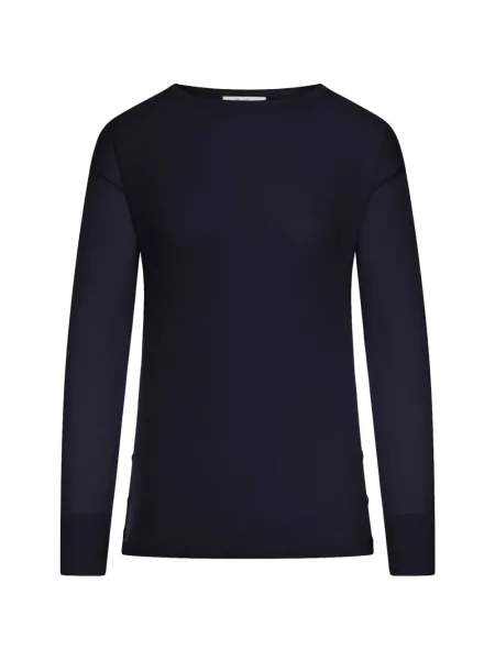 Pulover Max Mara albastru