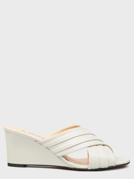 Шльопанці Mot-cle сірі