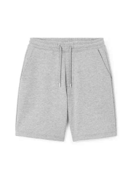 Pantaloni scurți Celio gri