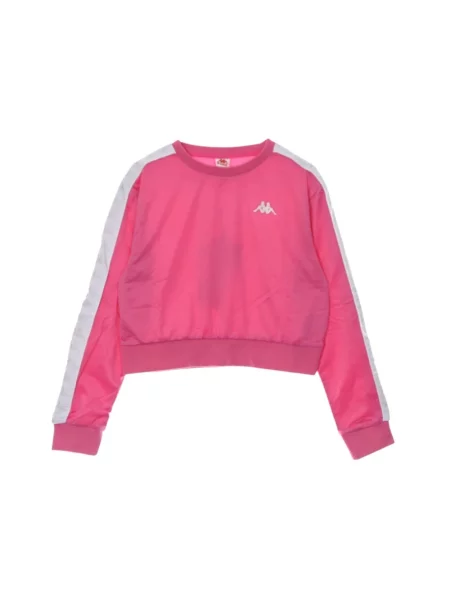 Bluza Kappa różowa