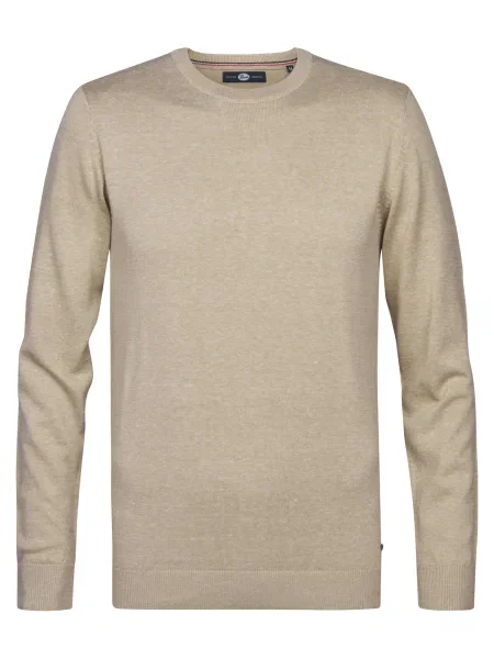 Petrol Industries Svetr písková