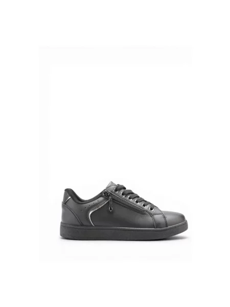 Pantofi La Modeuse negru