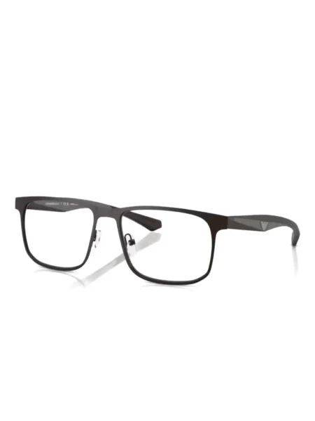 Ochelari de soare Emporio Armani gri