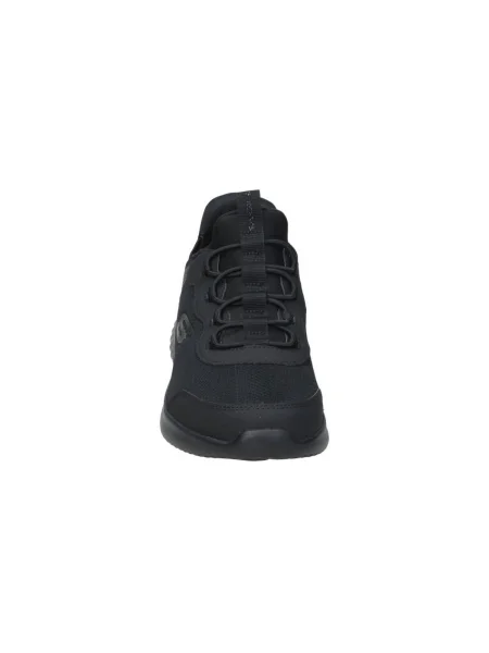 Tenisky Skechers čierna
