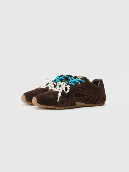 Steve Madden Sneakers Asiel maro