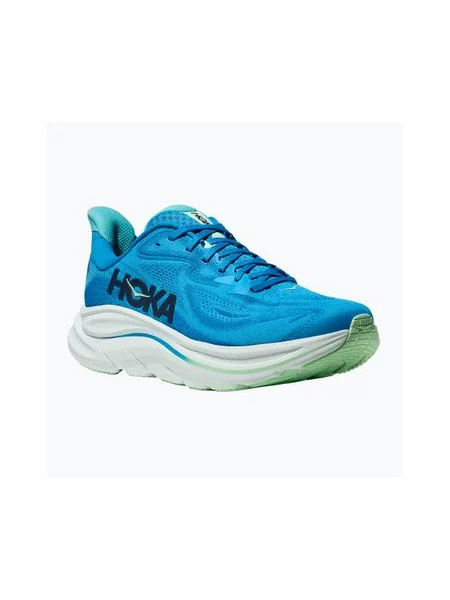 Кросівки для бігу HOKA Clifton 10 hoka blue/skyward blue сині