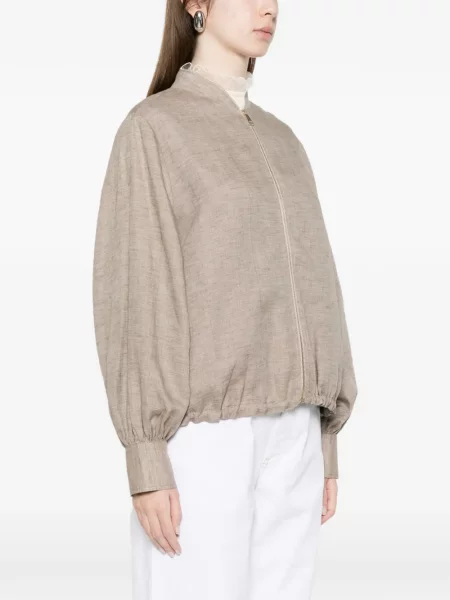 Kurtka bomber Fabiana Filippi