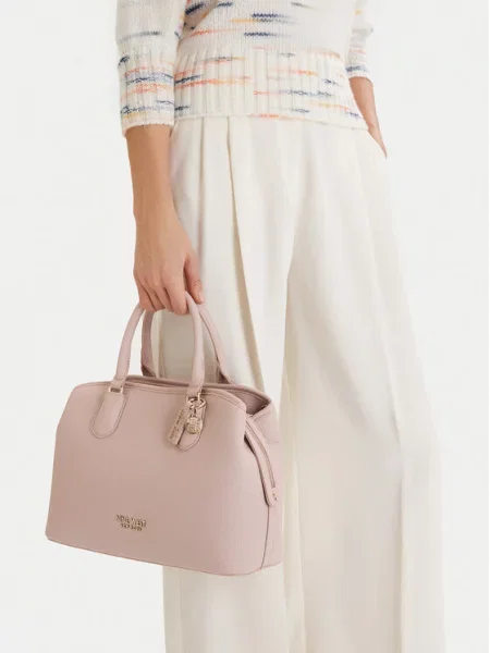 Torebka Nine West różowa