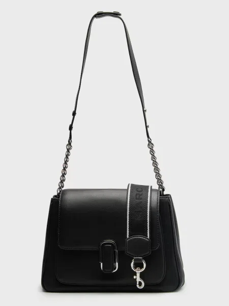 Сумка Marc Jacobs чорна