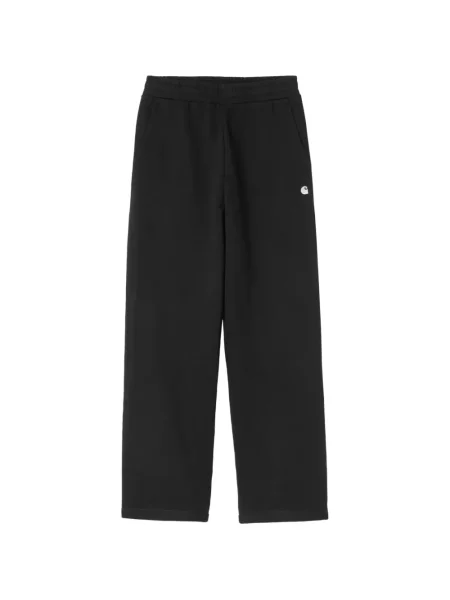 Pantaloni Carhartt Wip negru