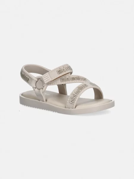 Дитячі шльопанці Melissa