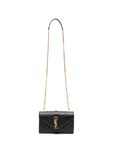 Clutch Valentino Garavani κόκκινο