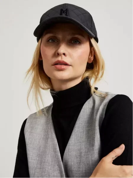 Căciulă Moodo negru