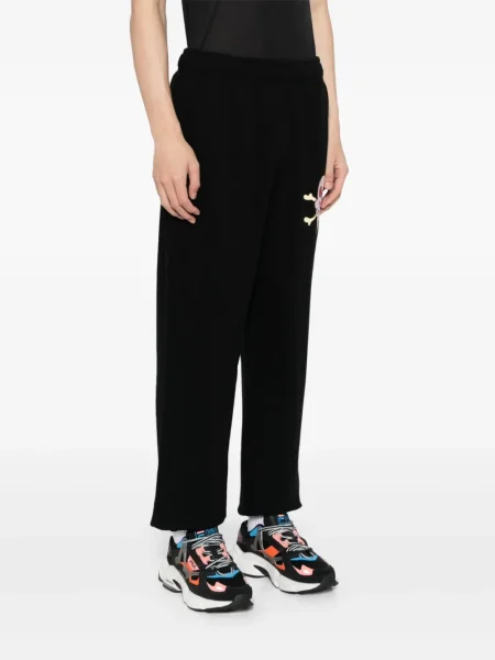 Pantaloni sport Icecream negru
