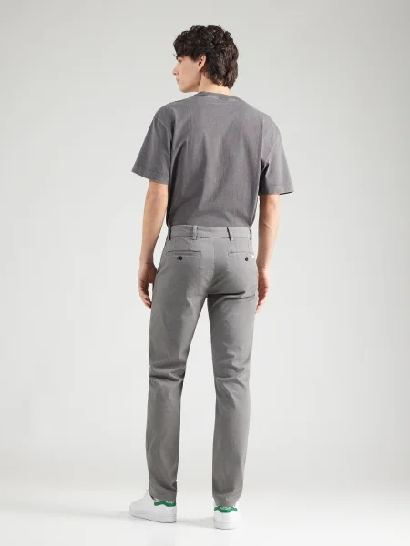 Lindbergh Pantaloni eleganți Superflex' gri