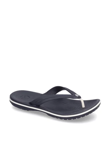 Žabky Crocs modré