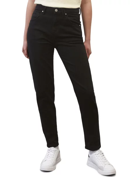 Marc O'Polo DENIM Jeans Freja denim negru