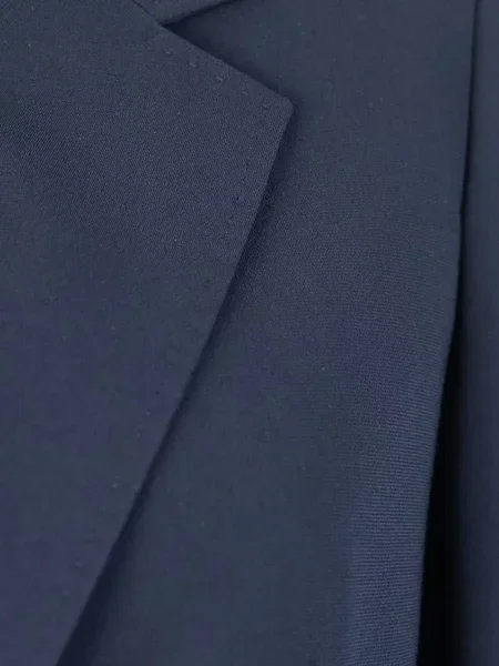 Sacou Max Mara albastru