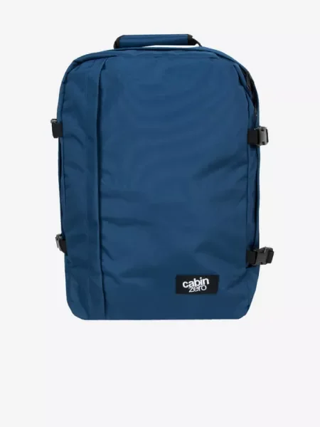 Rucsac Cabinzero clasic albastru