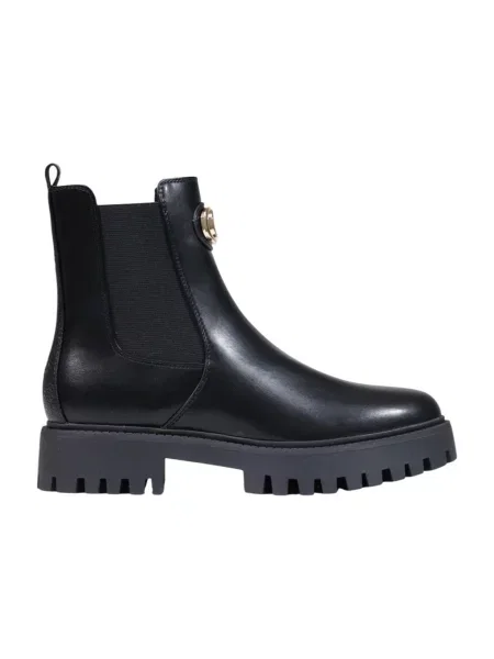 Botki Guess czarne