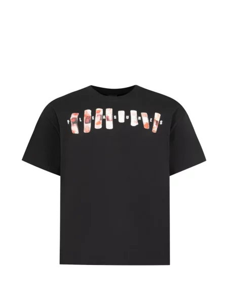 Tricou Pleasures negru