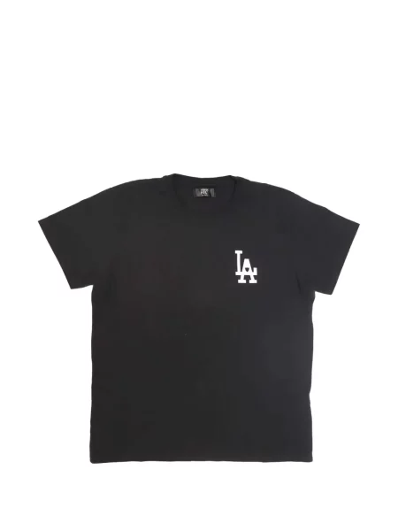 Tricou Htc Los Angeles cu imagine negru
