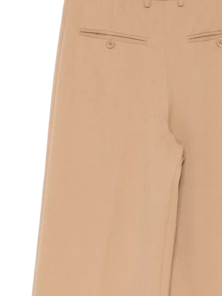 Dětské kalhoty Mm6 Maison Margiela