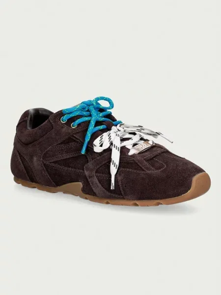 Steve Madden Sneakers Asiel maro
