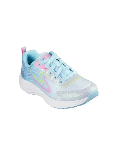 Pantofi copii Skechers albastru