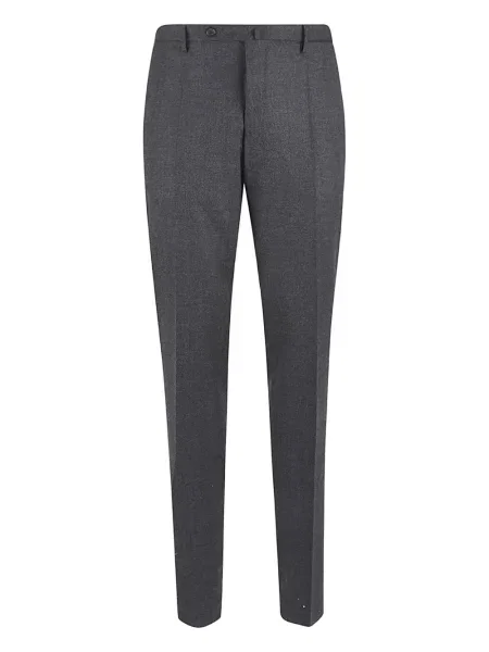 Pantaloni Incotex gri