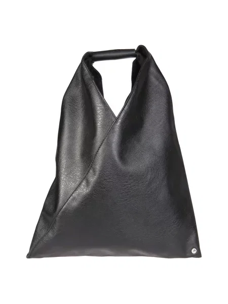 Torebka Mm6 Maison Margiela czarna