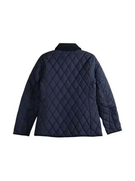 Kurtka Ralph Lauren niebieska