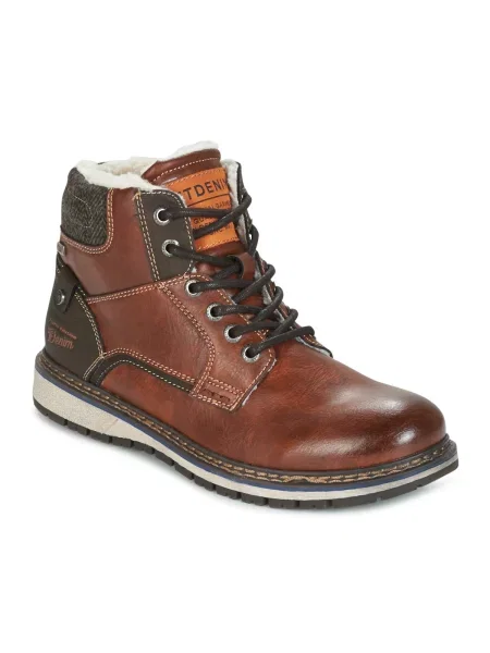 Gležnjarji Tom Tailor