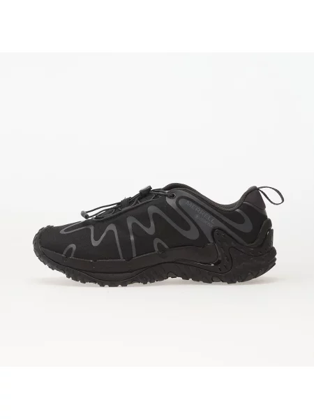 Sneakers Merrell Cham Redux Storm Gtx Se Black/ Graphite EUR 45 negru