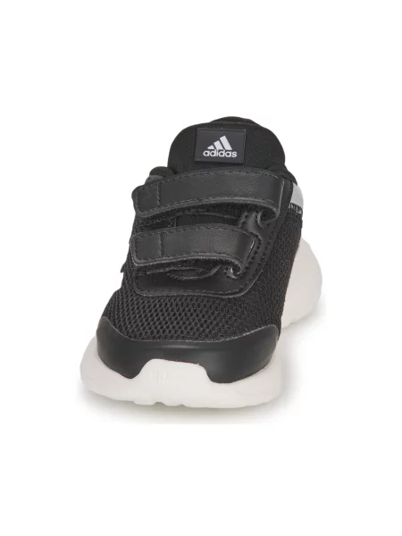 Trčanje tenisice Adidas crna