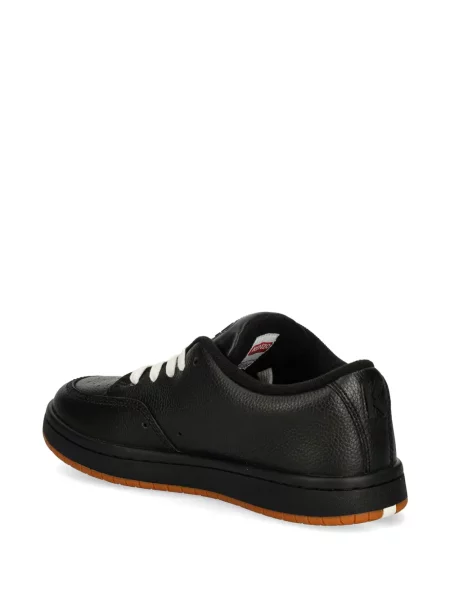 Sneakers Kenzo μαύρο
