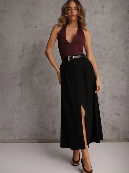 Fustă Urilia neagră