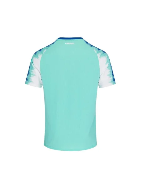 Tricou Head