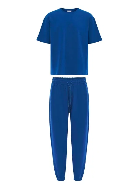 Dandalo Trening Achraf' albastru