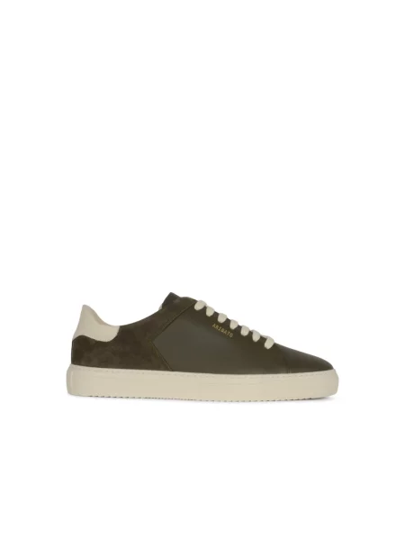Sneakersy Axel Arigato zielone