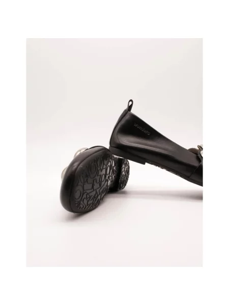 Pantofi Wonders negru